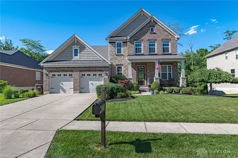 446 Shepherds Way, South Lebanon, OH 45065 photo 47