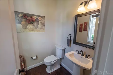 446 Shepherds Way, South Lebanon, OH 45065 photo 33