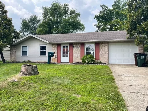 3151 Eastham St, Springfield, OH 45503 photo 1