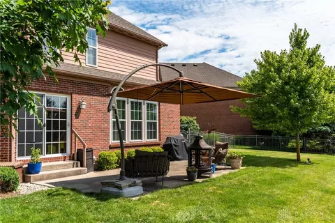 465 Springhouse Dr, Springboro, OH 45066 photo 55