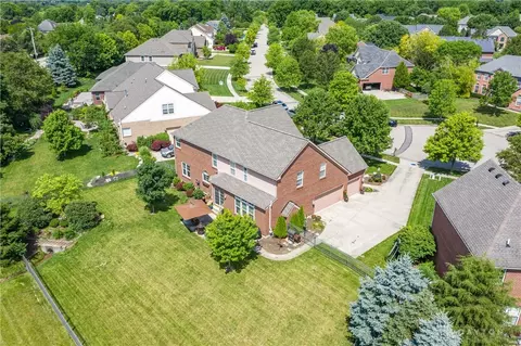465 Springhouse Dr, Springboro, OH 45066 photo 60