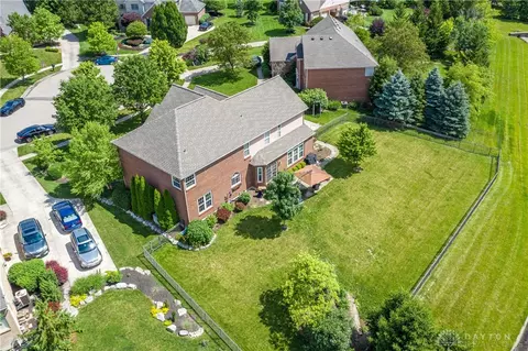 465 Springhouse Dr, Springboro, OH 45066 photo 62