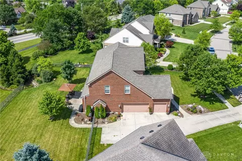 465 Springhouse Dr, Springboro, OH 45066 photo 59