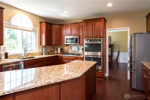 465 Springhouse Dr, Springboro, OH 45066 photo 20