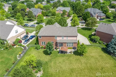 465 Springhouse Dr, Springboro, OH 45066 photo 61