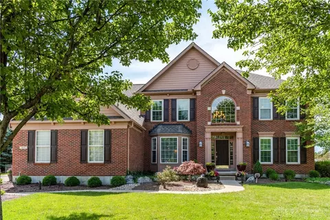 465 Springhouse Dr, Springboro, OH 45066 photo 1
