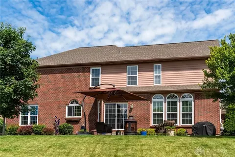 465 Springhouse Dr, Springboro, OH 45066 photo 54