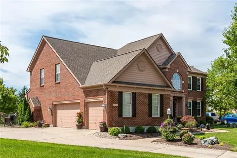 465 Springhouse Dr, Springboro, OH 45066 photo 50