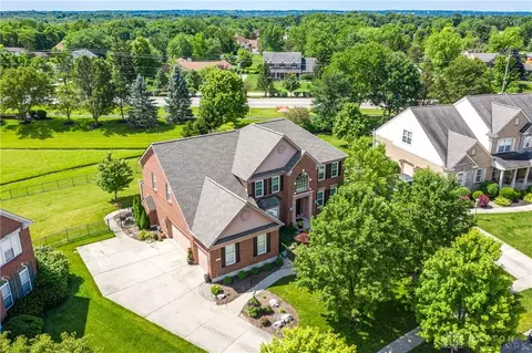 465 Springhouse Dr, Springboro, OH 45066 photo 58