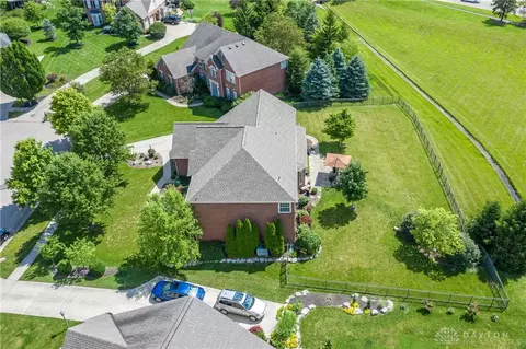 465 Springhouse Dr, Springboro, OH 45066 photo 63