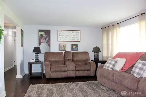 5848 Old Clifton Rd, Springfield, OH 45502 photo 7