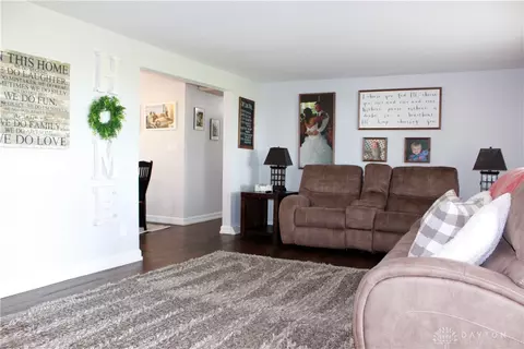 5848 Old Clifton Rd, Springfield, OH 45502 photo 5