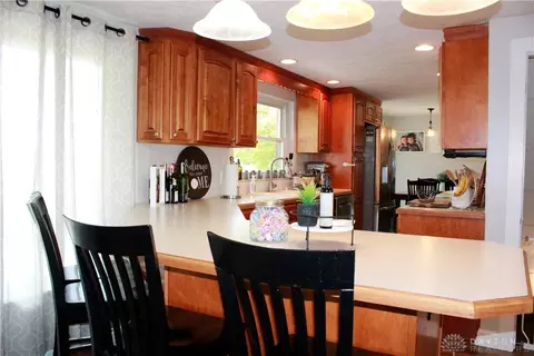 5848 Old Clifton Rd, Springfield, OH 45502 photo 13