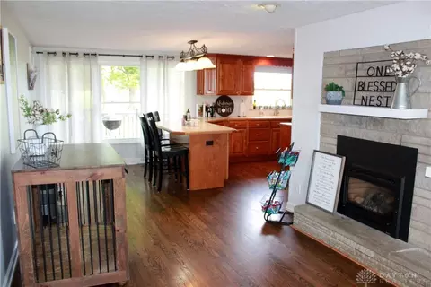 5848 Old Clifton Rd, Springfield, OH 45502 photo 16