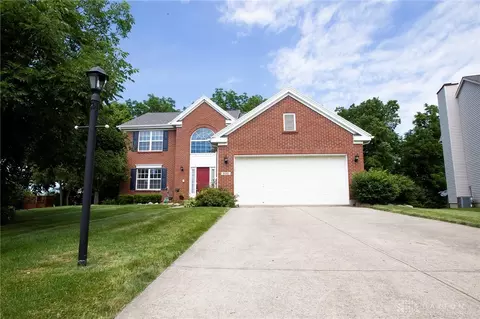 820 Springmill Dr, Springboro, OH 45066 photo 48