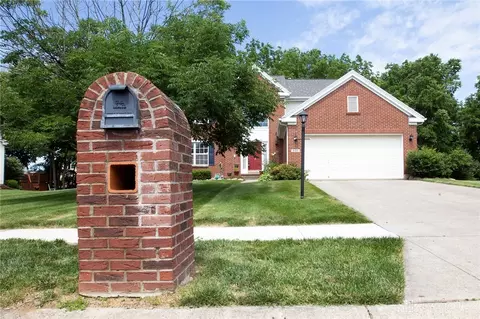 820 Springmill Dr, Springboro, OH 45066 photo 46