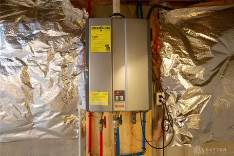 820 Springmill Dr, Springboro, OH 45066 photo 38