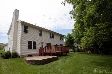 820 Springmill Dr, Springboro, OH 45066 photo 5