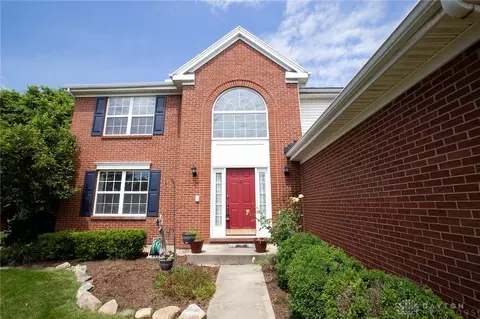 820 Springmill Dr, Springboro, OH 45066 photo 49