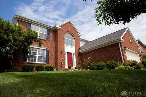 820 Springmill Dr, Springboro, OH 45066 photo 45