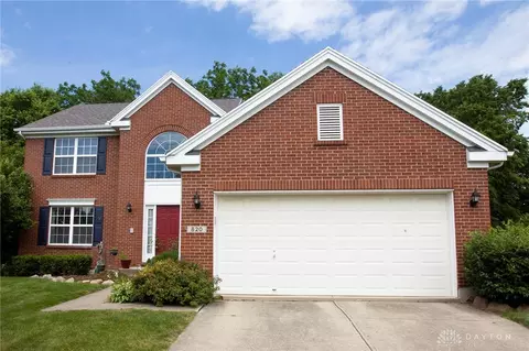 820 Springmill Dr, Springboro, OH 45066 photo 1