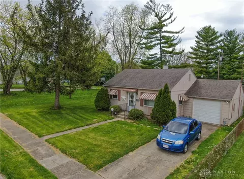 617 Reading Dr, Springfield, OH 45505 photo 16