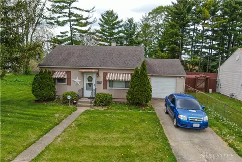 617 Reading Dr, Springfield, OH 45505 photo 15