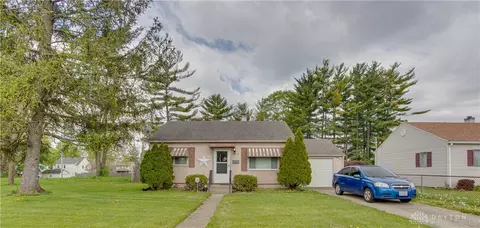 617 Reading Dr, Springfield, OH 45505 photo 1