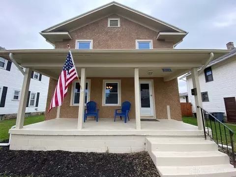 2321 Hoppes Ave, Springfield, OH 45503 photo 1