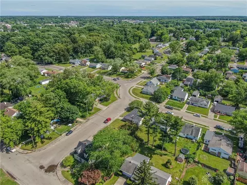 1469 Southgate Ave, Springfield, OH 45506 photo 25