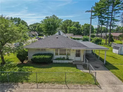 1469 Southgate Ave, Springfield, OH 45506 photo 1