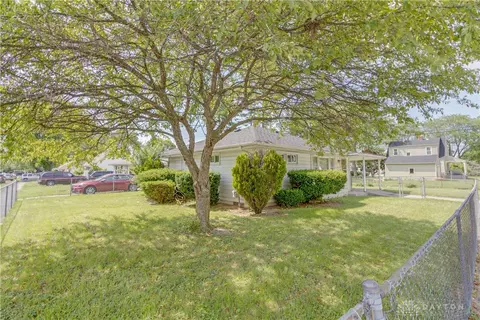 1469 Southgate Ave, Springfield, OH 45506 photo 17