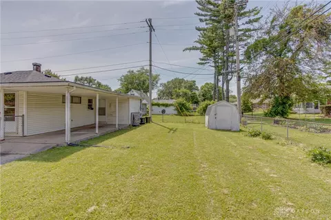 1469 Southgate Ave, Springfield, OH 45506 photo 19