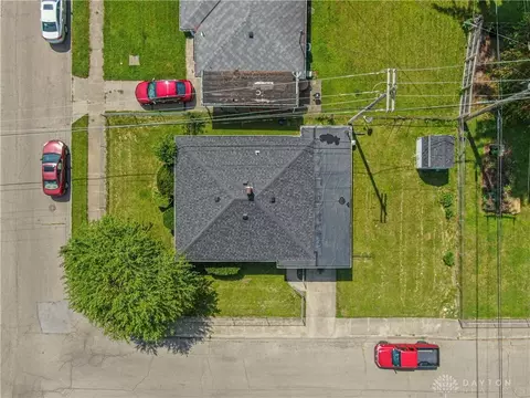 1469 Southgate Ave, Springfield, OH 45506 photo 3