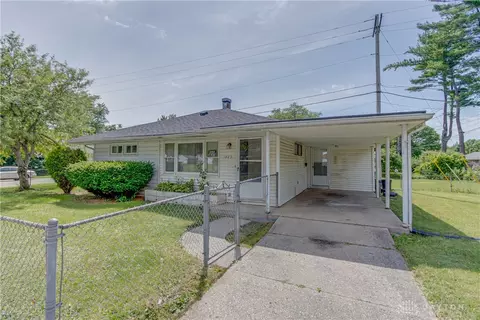 1469 Southgate Ave, Springfield, OH 45506 photo 4