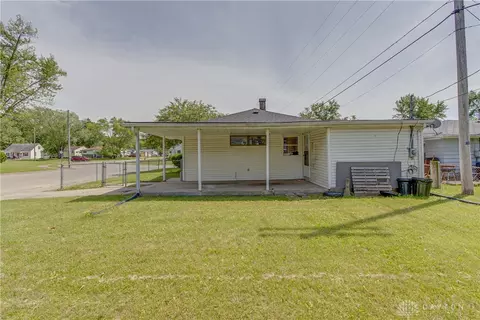 1469 Southgate Ave, Springfield, OH 45506 photo 20