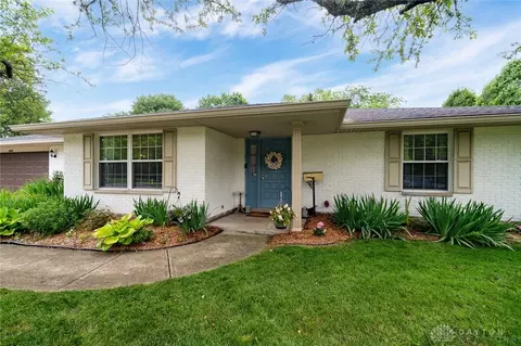 5924 Overbrooke Rd, Centerville, OH 45440 photo 4