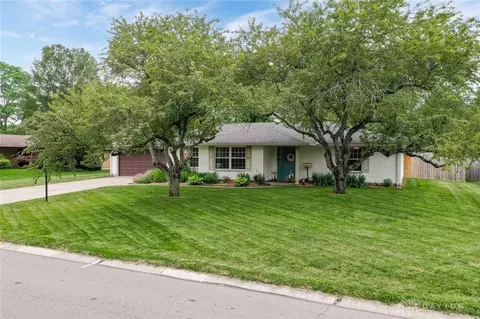 5924 Overbrooke Rd, Centerville, OH 45440 photo 36