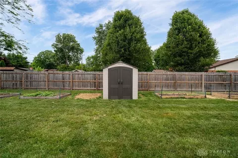 5924 Overbrooke Rd, Centerville, OH 45440 photo 32