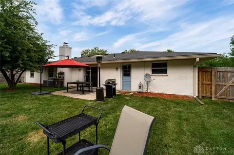 5924 Overbrooke Rd, Centerville, OH 45440 photo 34