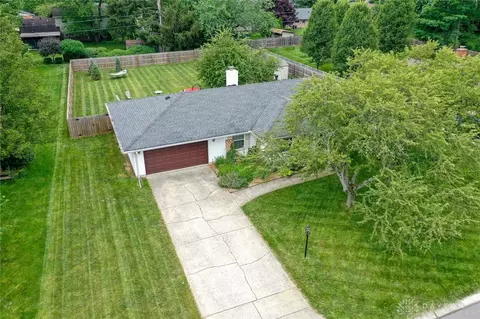 5924 Overbrooke Rd, Centerville, OH 45440 photo 37