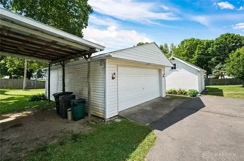 3561 Lower Valley Pike, Springfield, OH 45506 photo 30