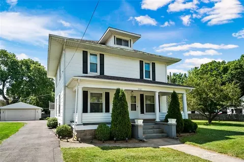 3561 Lower Valley Pike, Springfield, OH 45506 photo 1
