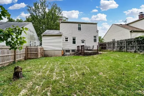 6784 Somerset Dr, Cincinnati, OH 45224 photo 29