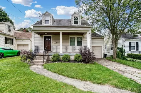 6784 Somerset Dr, Cincinnati, OH 45224 photo 1