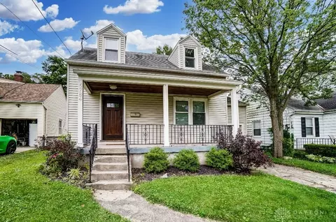 6784 Somerset Dr, Cincinnati, OH 45224 photo 2