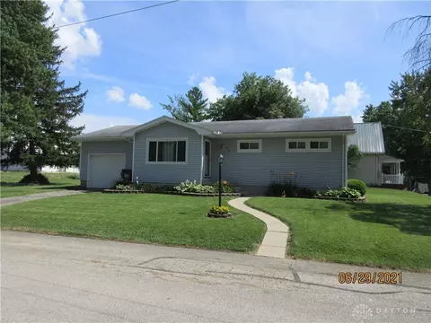 200 E Stayton Ave, Eldorado, OH 45321 photo 1