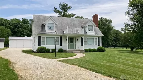 4254 S State Route 123, Morrow, OH 45152 photo 1
