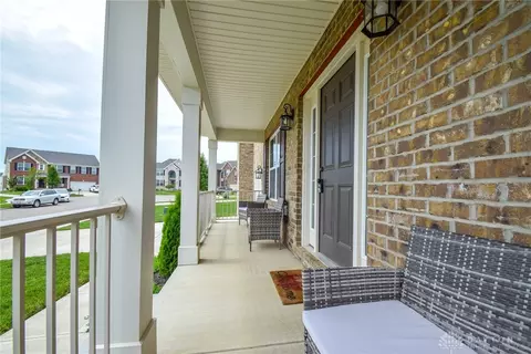 1663 Sunset Canyon Ct, Fairborn, OH 45324 photo 10