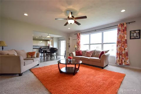 1663 Sunset Canyon Ct, Fairborn, OH 45324 photo 18